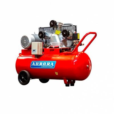 Компрессор ременной Aurora TORNADO 105