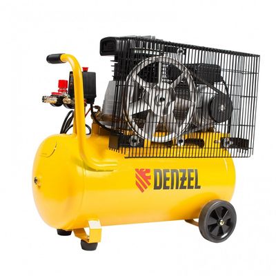 Компрессор воздушный Denzel BCI2300/50
