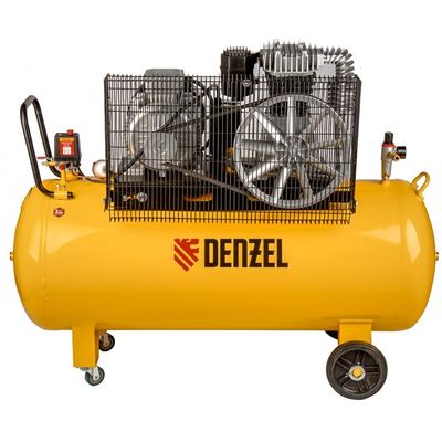 Компрессор Denzel DR5500/300  