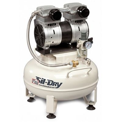 Безмасляный компрессор FINI OF 550-24F-0.75M 0,55 кВт