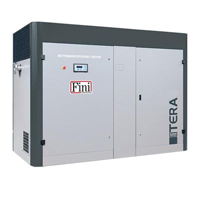 Винтовой компрессор FINI TERA 250-08  