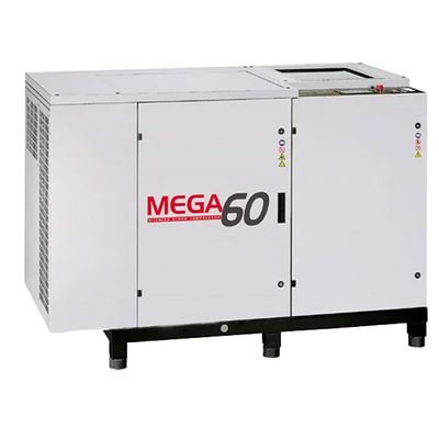 Промышленный винтовой компрессор FINI MEGA 60 SD