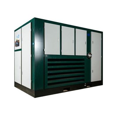 Компрессорное  оборудование Dali EN-200/8 II