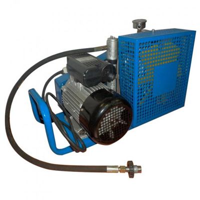 Компрессор поршневойFROSP КВД100/300-2 (220В)