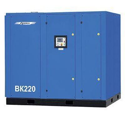 Винтовой компрессорRemeza ВК220-8