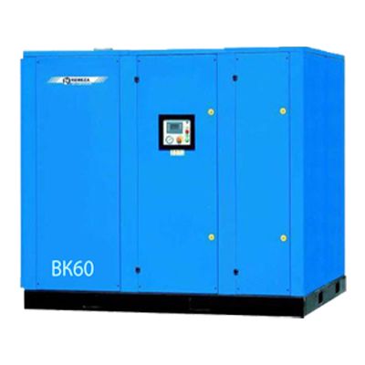 Компрессор с частотникомRemeza ВК60Р-7.5ВС
