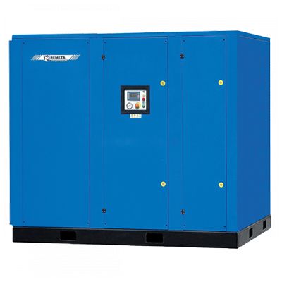 Компрессор с частотником Remeza ВК50Р-7.5ВС