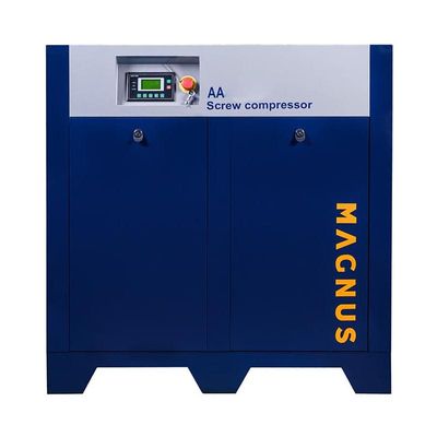 Компрессор винтовой Magnus AА1-110/8 А-F ECO LD 110 кВт