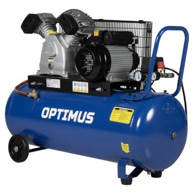 Компрессор поршневой OPTIMUS HD OPT-301042 2,2 кВт