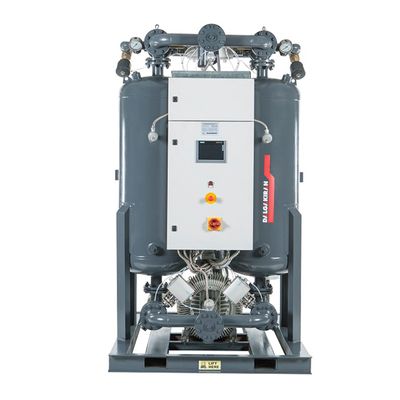 Модульный адсорбционный  осушитель DALGAKIRAN DRYAIR DBP 1250