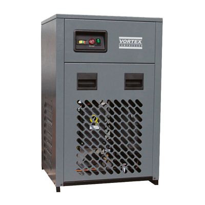 Осушитель воздуха рефрижераторного типа Vortex VKE-53