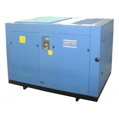 Винтовой компрессор с прямым приводом Vortex ERS DD 250кВт