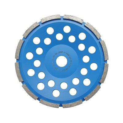 Алмазная чашка Fubag DS 1 Extra d 180 мм - фото 1