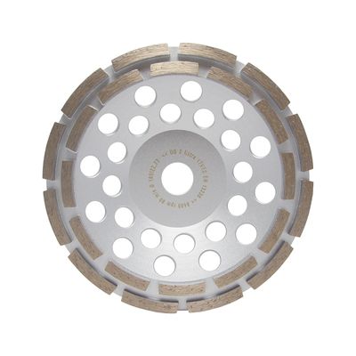 Алмазная чашка Fubag DS 2 Extra d 180 мм - фото 1