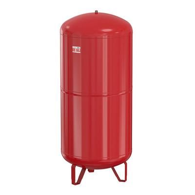 Расширительный бак FLAMCO Flexcon R 140 - фото 1