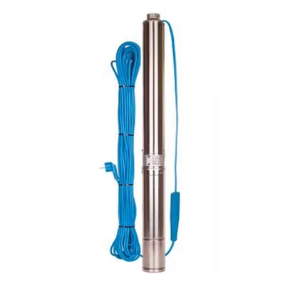 Погружной насос Aquario ASP1E-35-75 (встр.конд., каб.20м) 3235 0,55 кВт