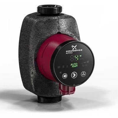 Циркуляционный насос Grundfos ALPHA2 32-40 180 1x230V 50Hz 6H RU - фото 1