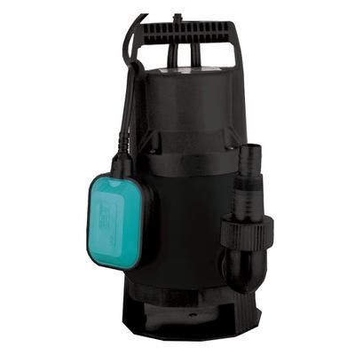 Дренажный насос Pumpman GS250N 90 л/мин