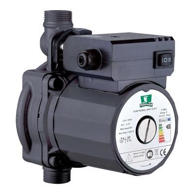 Циркуляционный насос Pumpman GRS12/9-Z - фото 1