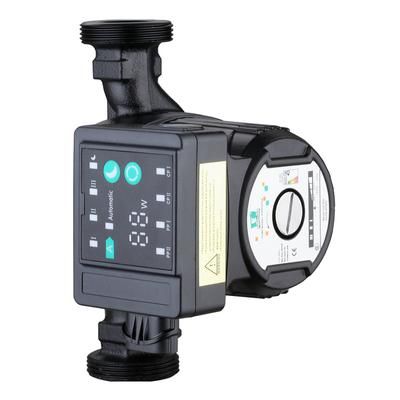 Циркуляционный насос Pumpman STAR25/4A - фото 1