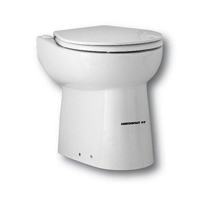 Канализационная установка SFA SANICOMPACT C43 - фото 1