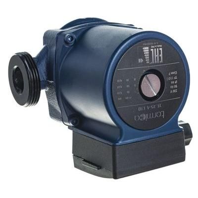 Циркуляционный насос Termica TL-Z 20-6 130 - фото 1