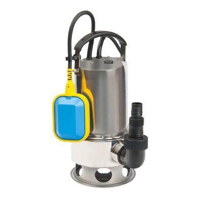 Дренажный насос Unipump INOXVORT 750 SW 240 л/мин