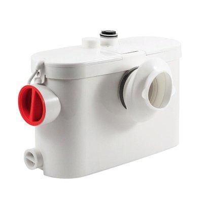 Канализационная установка Unipump SANIVORT 605 DUO - фото 1