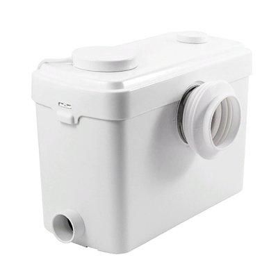 Канализационная установка Unipump SANIVORT 605 А - фото 1