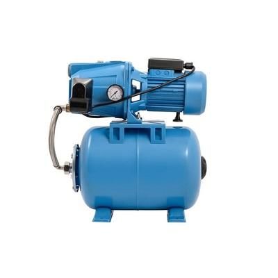 Насосная станция Unipump AUTO ECO JET 100 LA - фото 1