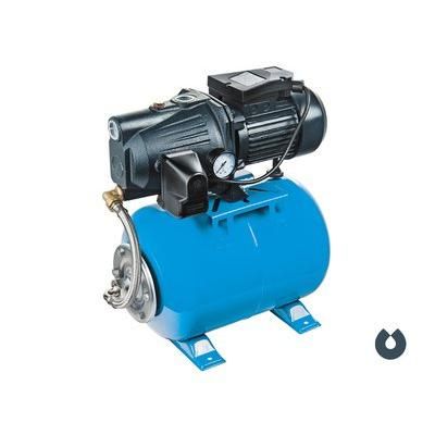 Насосная станция Unipump AUTO JET 100 L 56 л/мин