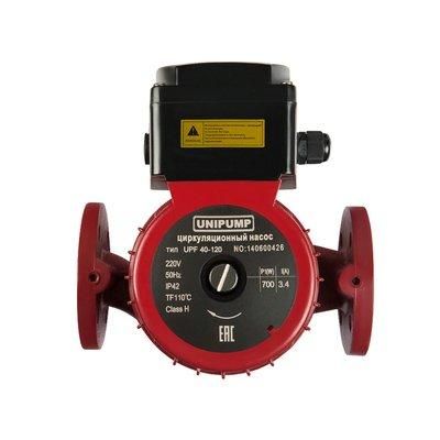 Циркуляционный насос Unipump UPF 50-120 280 - фото 1