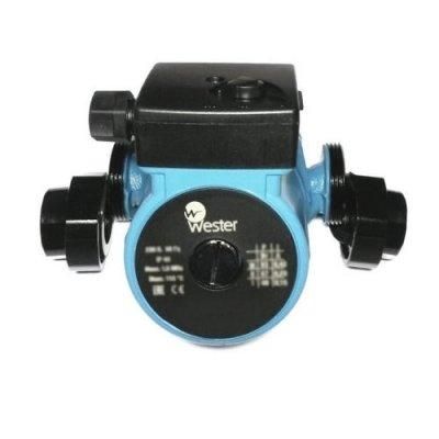 Циркуляционный насос Wester WCP 32-60G - фото 1
