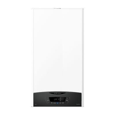 Настенный газовый котел Ariston CLAS XC SYSTEM 24 FF NG - фото 1