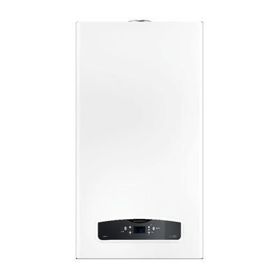 Настенный газовый котел Ariston CARES XC 10 FF NG - фото 1