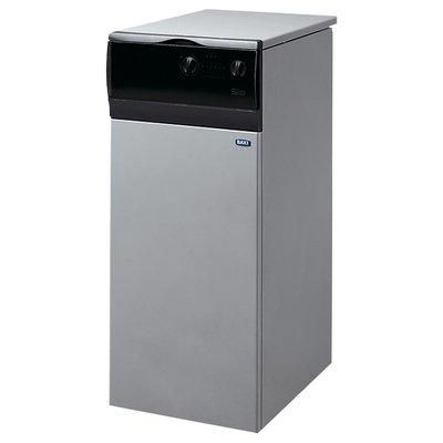 Напольный газовый котел Baxi SLIM 1.620iN 9E - фото 1