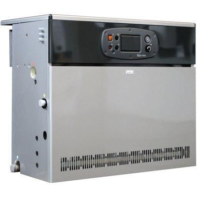 Напольный газовый котел Baxi SLIM HPS 1.99 - фото 1
