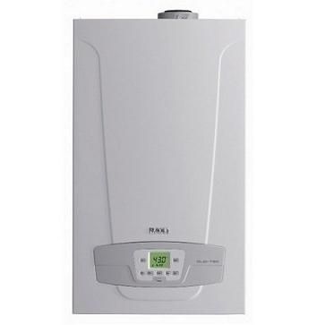 Настенный газовый котел Baxi DUO-TEC COMPACT 1.24 GA - фото 1