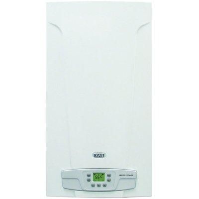 Настенный газовый котел Baxi ECOFOUR 1.14 F - фото 1