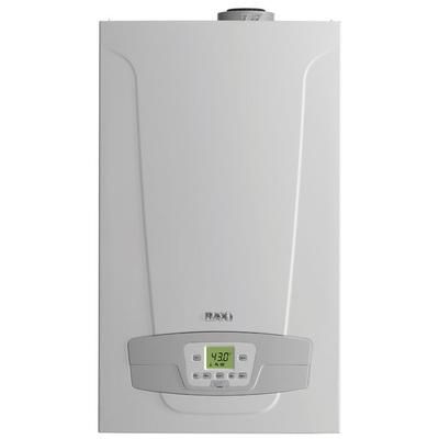 Настенный газовый котел Baxi LUNA DUO-TEC MP+ 1.130 - фото 1