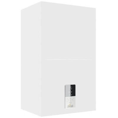 Настенный газовый котел Ferroli BLUEHELIX HITECH RRT 28 H (EU) - фото 1