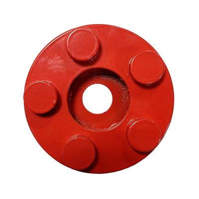 Фреза RedDiamond Resource S000/5 5067002