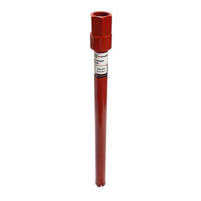 Алмазная коронка RedDiamond Standart Roof d032