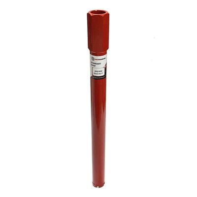 Алмазная коронка RedDiamond Standart Roof d046