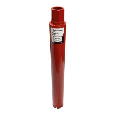 Алмазная коронка RedDiamond Standart Roof d062