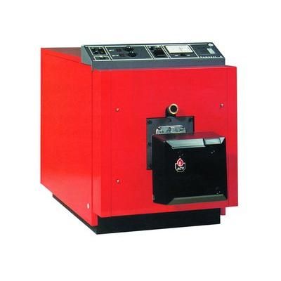 Комбинированный котел ACV CA 150 + CRATE - фото 1
