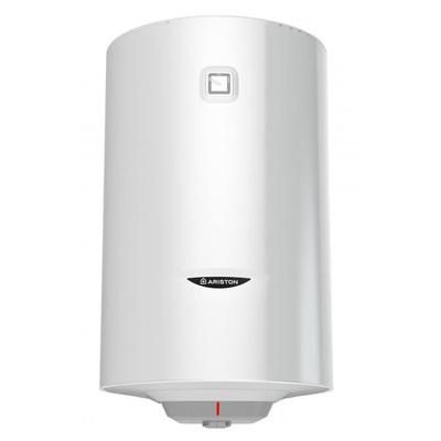 Электрический накопительный водонагреватель Ariston PRO1 R 50 V PL - фото 1
