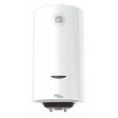 Электрический накопительный водонагреватель Ariston PRO1 R INOX ABS 50 V SLIM 2K - фото 1