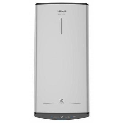 Электрический накопительный водонагреватель Ariston ABSE VLS PRO INOX PW 100 - фото 1