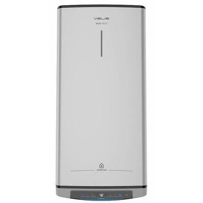 Электрический накопительный водонагреватель Ariston VELIS LUX INOX PW ABSE WIFI 30 - фото 1